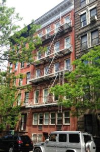 281 Wst 11th Street