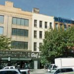 298 Bowery
