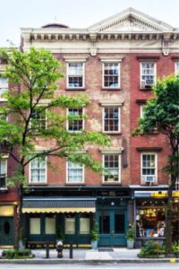 632 Hudson Street New York