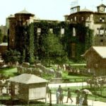 CentralParkMenagerie