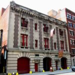 New York City Fire Museum