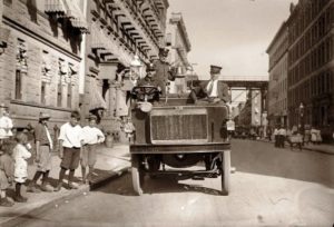 New York Fire Patrol