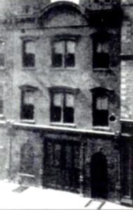 31 Great Jones Street