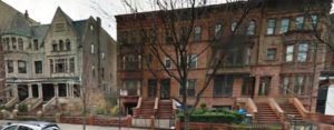 180 Clinton Avenue, Brooklyn.