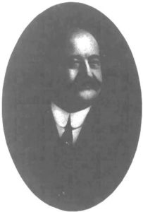Alvah Miller