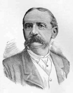 Leonard Jerome