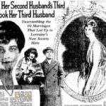 MabelLorraineMarriages
