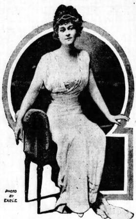 Mabel Lorraine Miller Stone