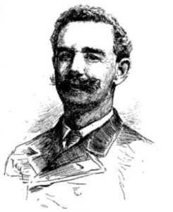 Michael Dwyer