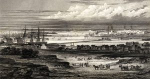 Wallabout Bay