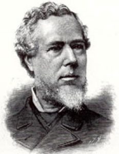 William Charles Kingsley