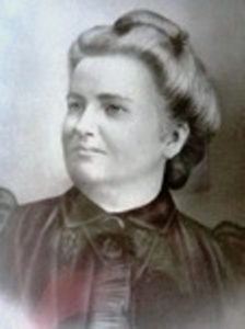 Amelie Friedrich Chittenden