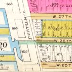 West26StreetMap1891