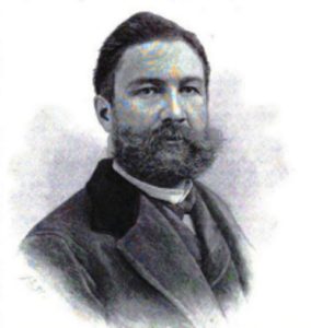 John Henry Dolph (April 18, 1835 – September 28, 1903) 