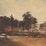Bowling Green 1860