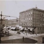 Eighth 45th 1925