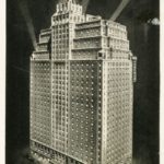 Hotel Lincoln Night