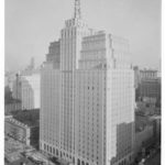 Hotel Lincoln 1928