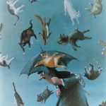 Raining Cats