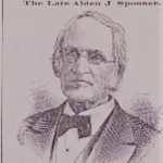 Alden J Spooner