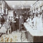 Butcher Shop 1899