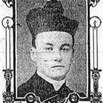 Donovan Wheeler 1903