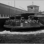Erie Ferry Boat 1896