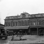 Erie Ferry Terminal