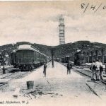 Hoboken_Lackawanna_Terminal_Construction_1907