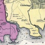 WhitlockPointMap1867