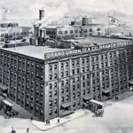 Grand Union Tea Company Building