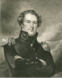 From 1797-1799, General Alexander Macomb purchased nearly one hundred acres, bounded north by Van Cortlandt, east by the Albany road, south by the Harlem and Spuyten Duyvil, and west by Tippett's Brook.