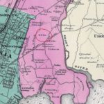 Foxhurst_Bronx_1867Map