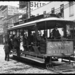 BergenTrolleyCar