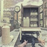 CatsMilkWagon