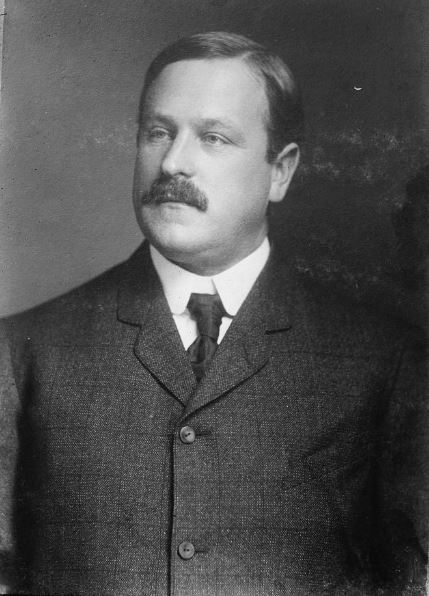 Ernest J. Lederle was a chemist with the Health Board when this cat story took place. From 1902-1904 and 1910-1914, he served as the city's Commissioner of Health. He founded Lederle Laboratories in 1907 on the old Turfler farm in Pearl River, NY. 