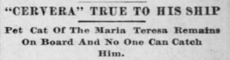 The Baltimore Sun, November 23, 1898
