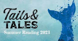 Summer Reading | Tails and Tales