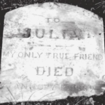 Julia-Grave