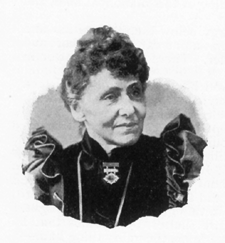 Mrs. Marie Antoinette Nathalie Granier Dowell Pollard