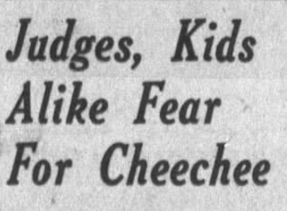 Brooklyn Daily Eagle, December 7, 1949, 