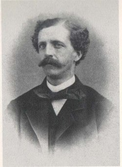 Henry S. Goodale
Windermere superintendent