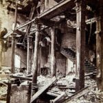 Chicago-fire-post-office
