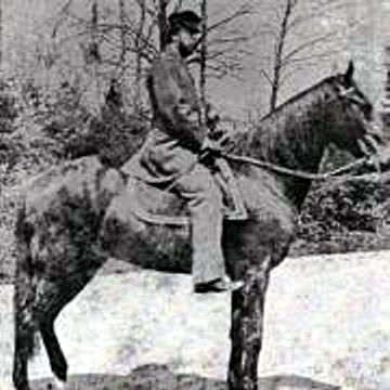 Colonel John Yapp Cuyler