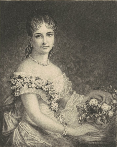 Caroline Augusta Astor Drayton