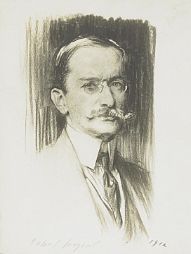 James Coleman Drayton, husband of Charlotte Astor