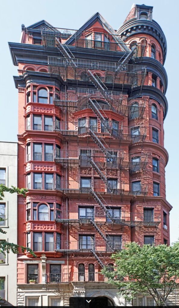 62 Montague Street, Brooklyn Heights